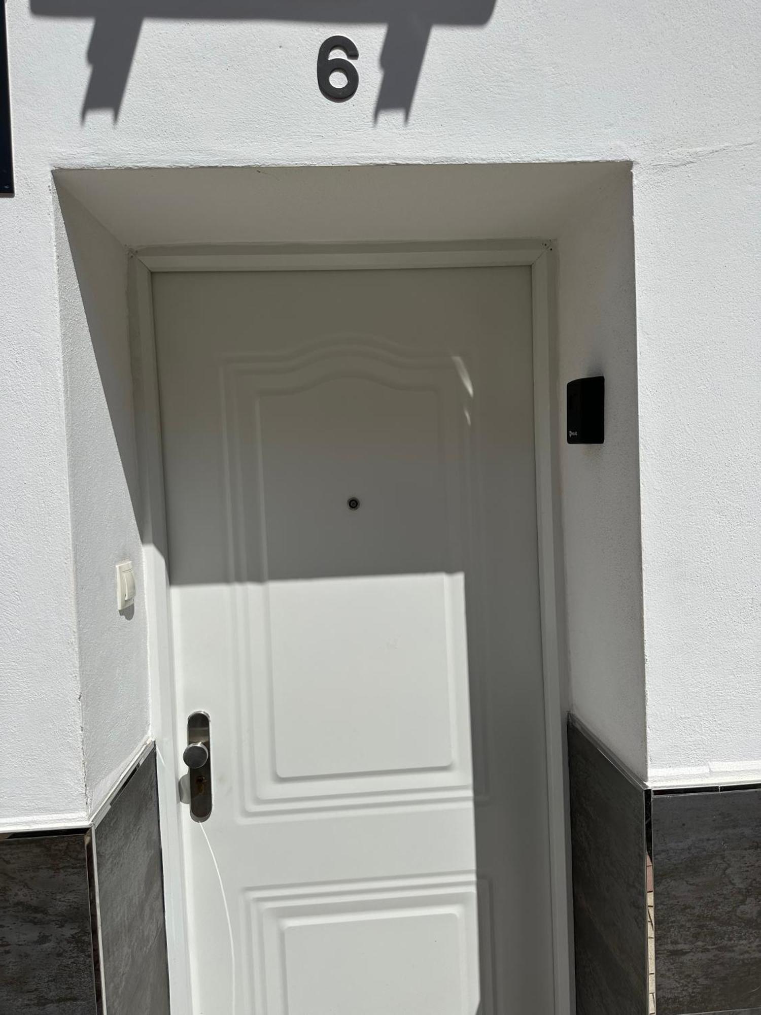 Estudio Eugenio Gross Apartment Málaga Exterior foto